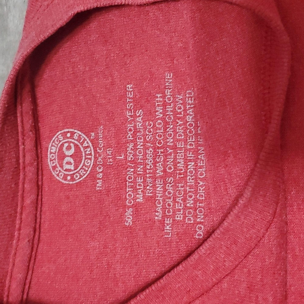Flash Tee - Picture 2 of 3
